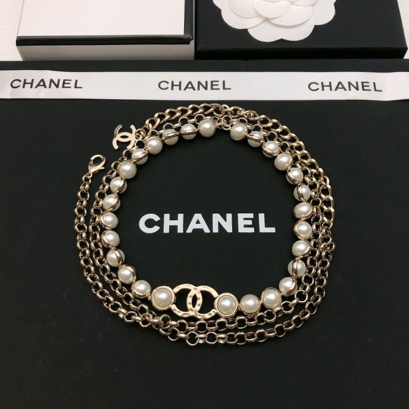 Chanel Necklaces